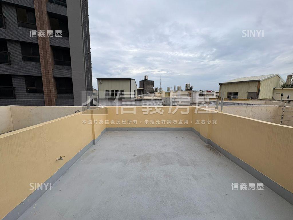 近泰和公園透天房屋室內格局與周邊環境