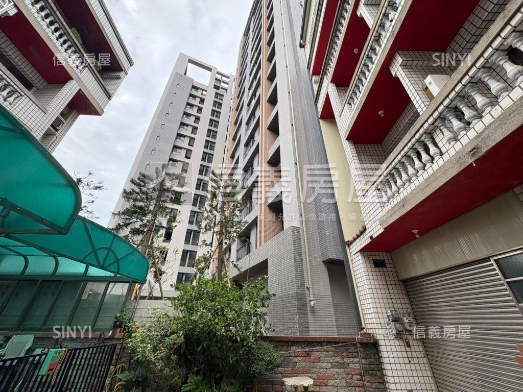 近泰和公園透天房屋室內格局與周邊環境