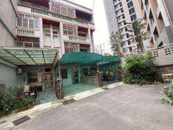 近泰和公園透天