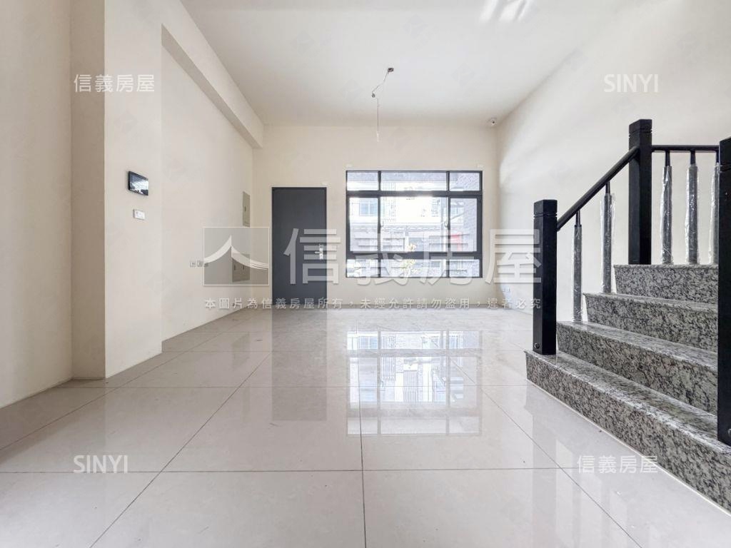 可談沙鹿全新低總價透天房屋室內格局與周邊環境