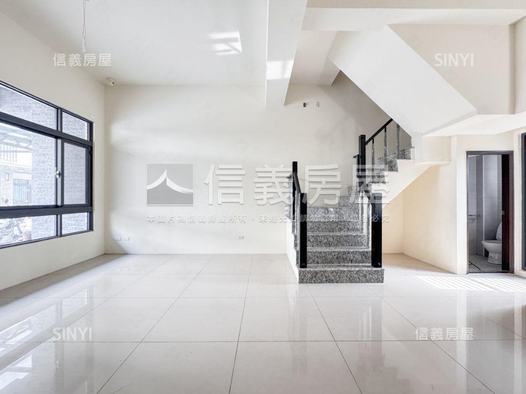 可談沙鹿全新低總價透天房屋室內格局與周邊環境