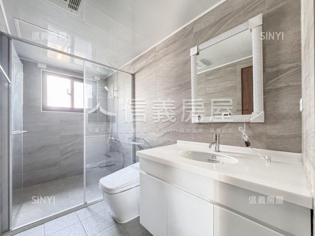 可談沙鹿全新低總價透天房屋室內格局與周邊環境