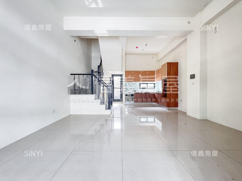 可談沙鹿全新低總價透天房屋室內格局與周邊環境