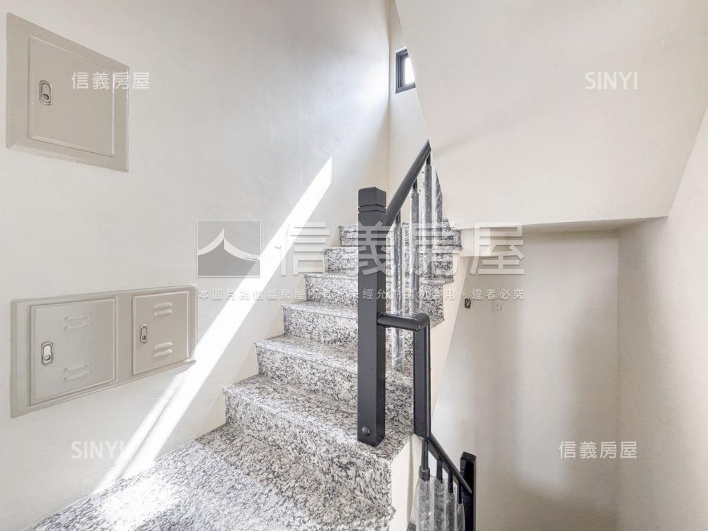 可談沙鹿全新低總價透天房屋室內格局與周邊環境