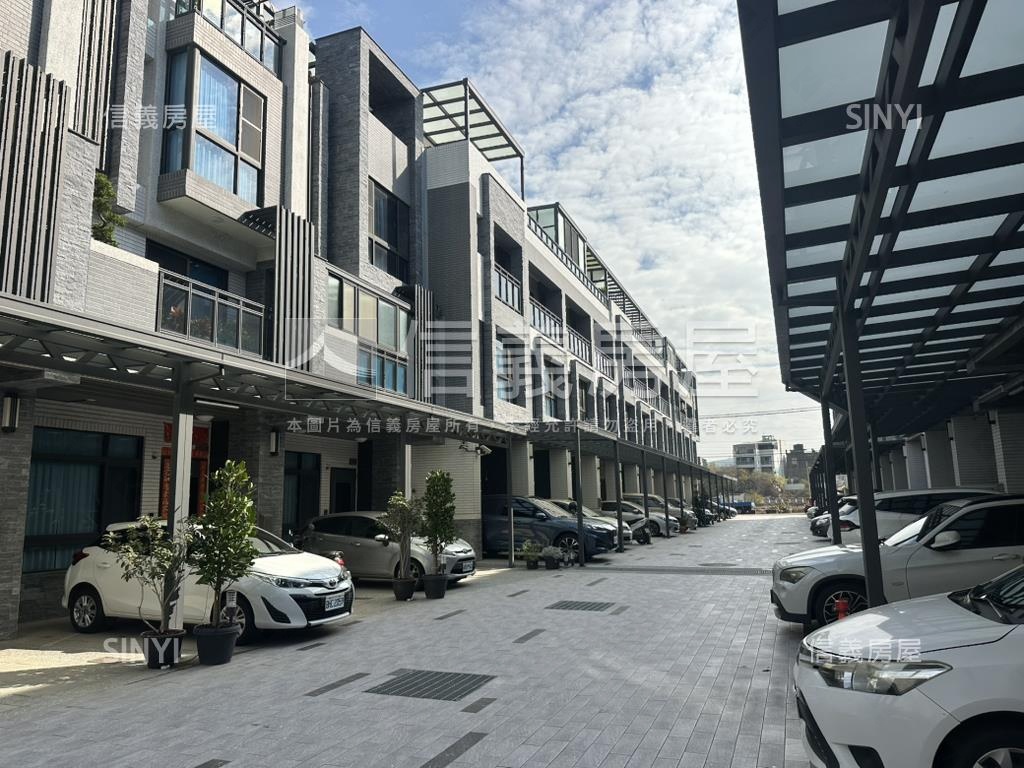 可談沙鹿全新低總價透天房屋室內格局與周邊環境