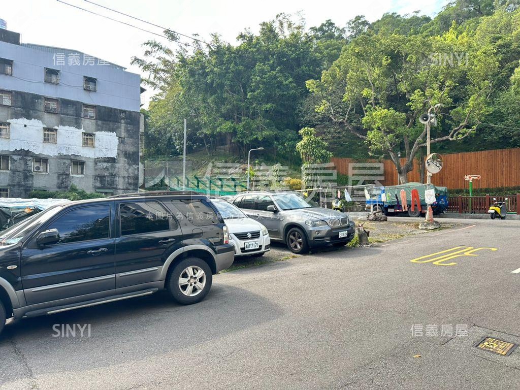 北投持分住宅用地房屋室內格局與周邊環境