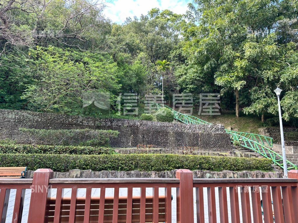 北投持分住宅用地房屋室內格局與周邊環境