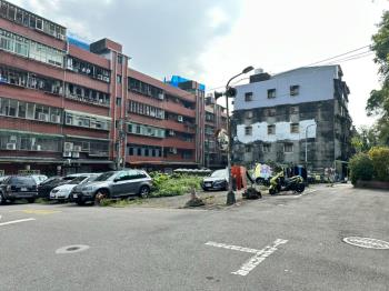 北投持分住宅用地