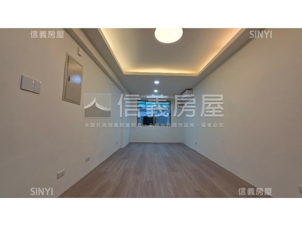 專任大聯邦大３大車位房屋室內格局與周邊環境