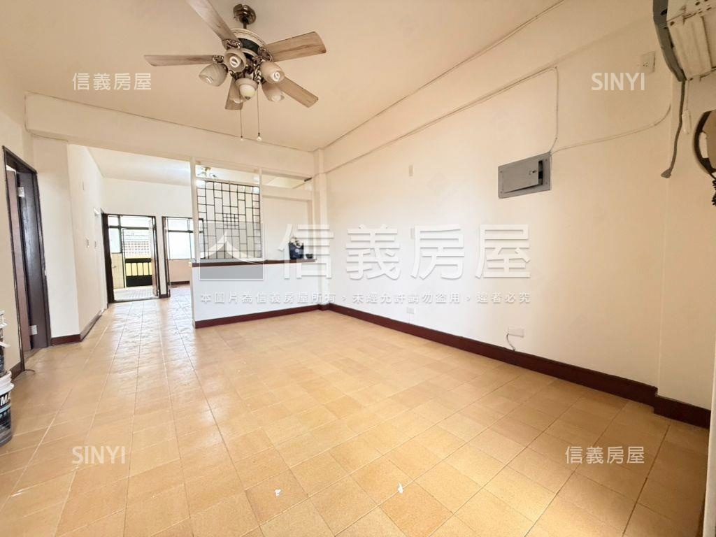 低總價北區親親戲院旁公寓房屋室內格局與周邊環境