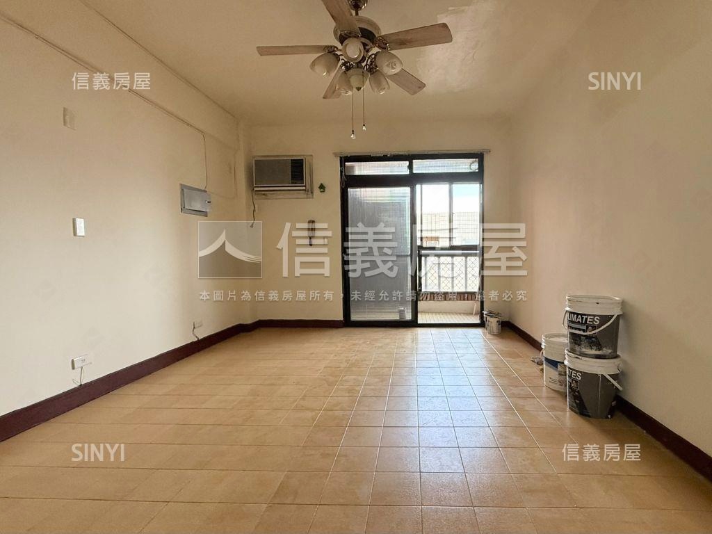 低總價北區親親戲院旁公寓房屋室內格局與周邊環境