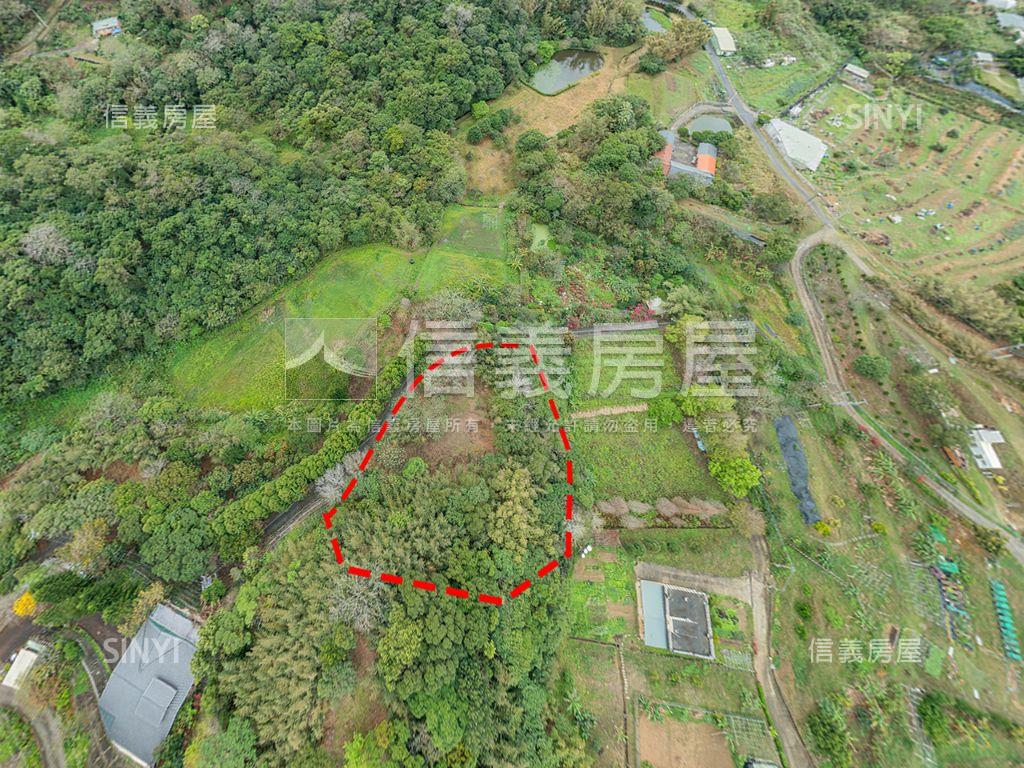 新竹寶山綠色山莊土地房屋室內格局與周邊環境