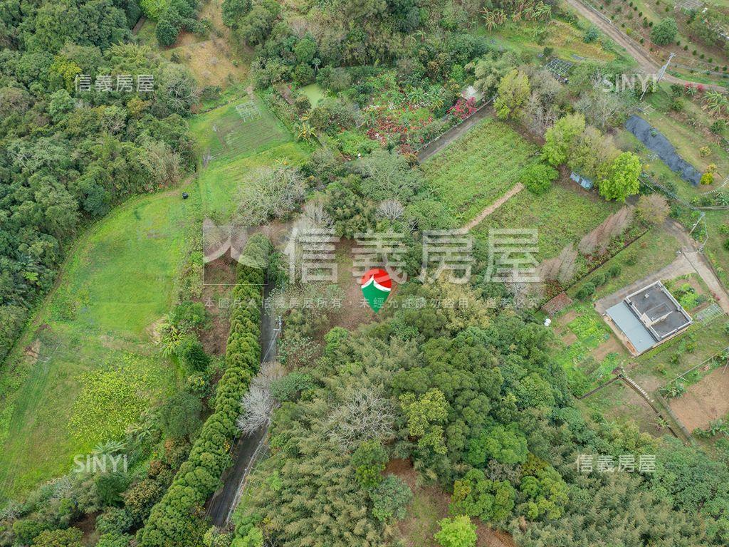 新竹寶山綠色山莊土地房屋室內格局與周邊環境