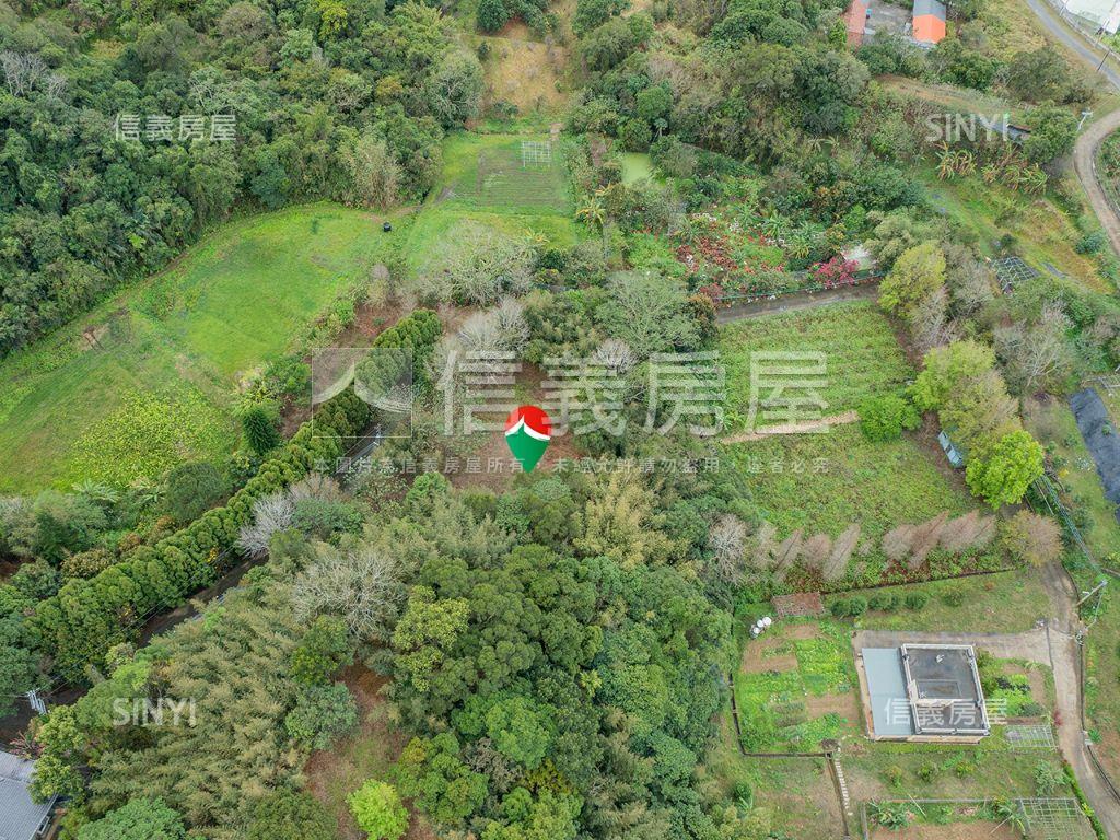 新竹寶山綠色山莊土地房屋室內格局與周邊環境