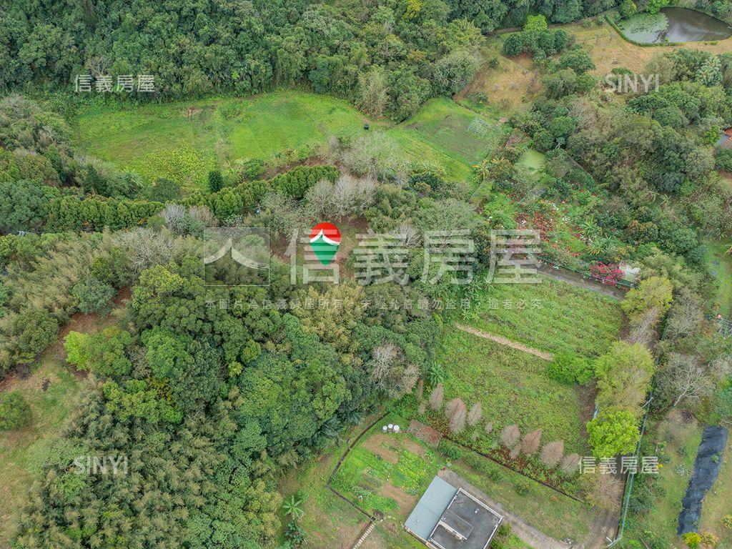 新竹寶山綠色山莊土地房屋室內格局與周邊環境