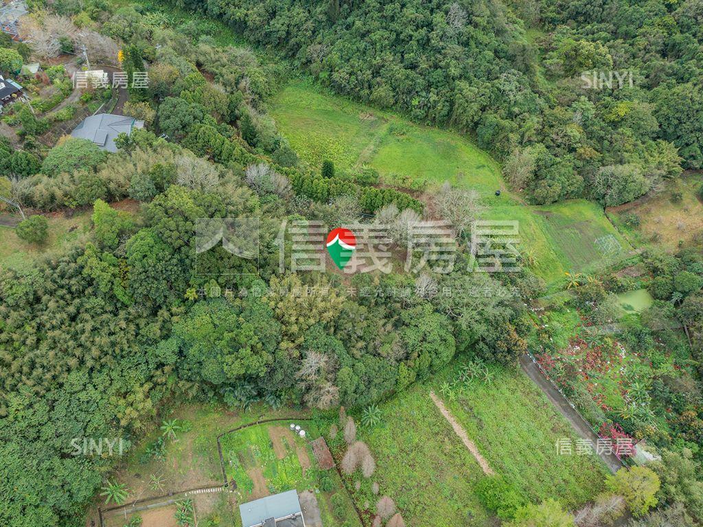 新竹寶山綠色山莊土地房屋室內格局與周邊環境