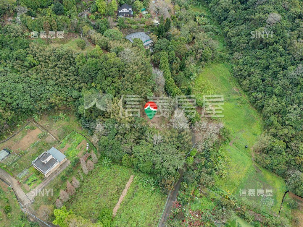 新竹寶山綠色山莊土地房屋室內格局與周邊環境