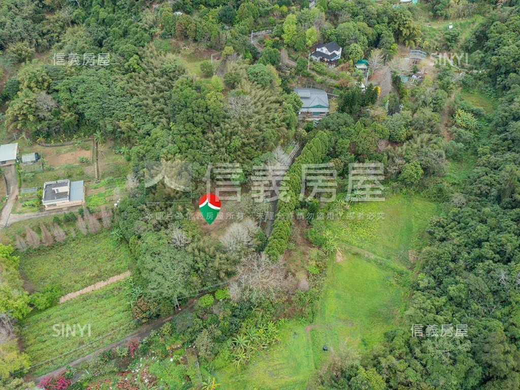 新竹寶山綠色山莊土地房屋室內格局與周邊環境