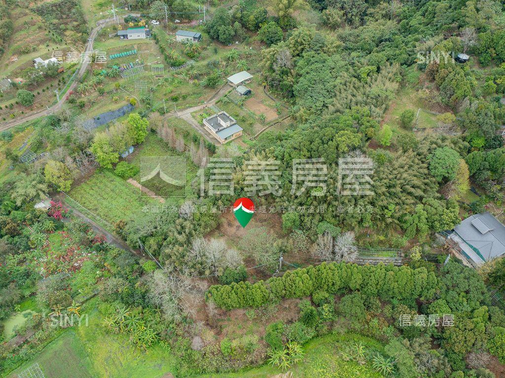 新竹寶山綠色山莊土地房屋室內格局與周邊環境