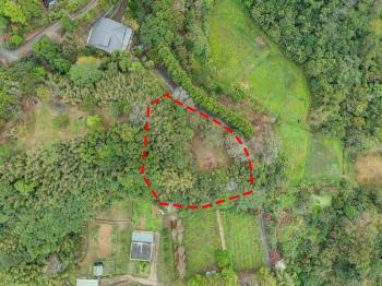 新竹寶山綠色山莊土地