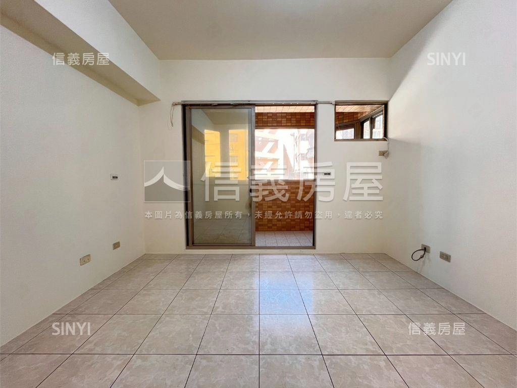 親水公園高樓層四房有車位房屋室內格局與周邊環境