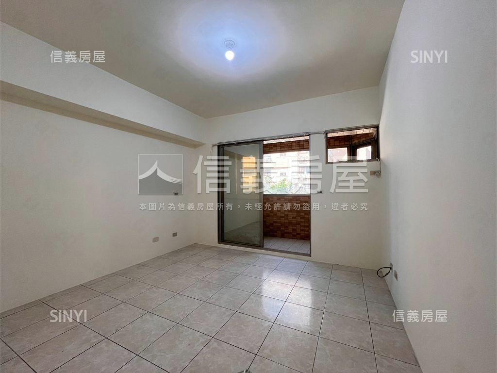 親水公園高樓層四房有車位房屋室內格局與周邊環境