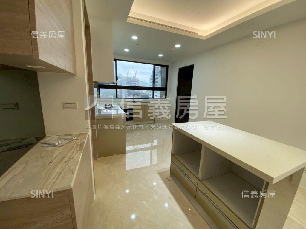 玉河苑天闊河景大三房房屋室內格局與周邊環境