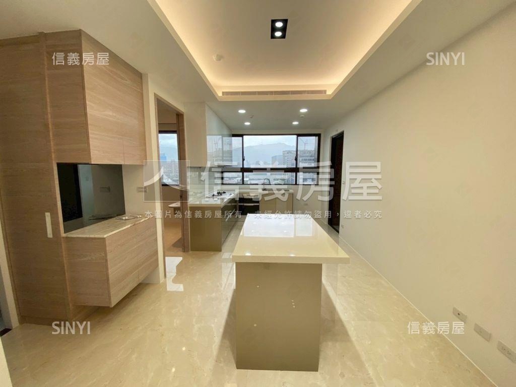玉河苑天闊河景大三房房屋室內格局與周邊環境