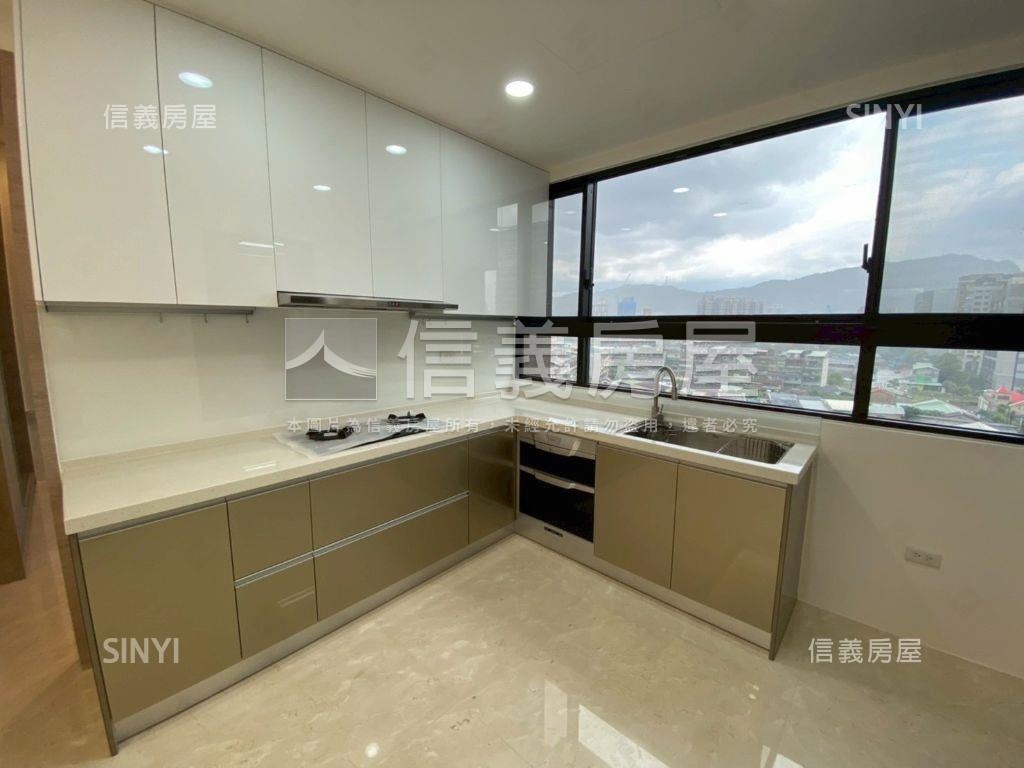玉河苑天闊河景大三房房屋室內格局與周邊環境