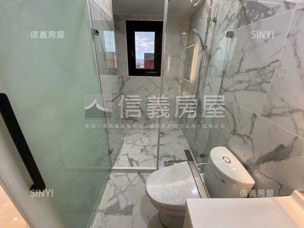 玉河苑天闊河景大三房房屋室內格局與周邊環境