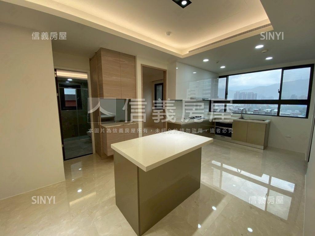 玉河苑天闊河景大三房房屋室內格局與周邊環境