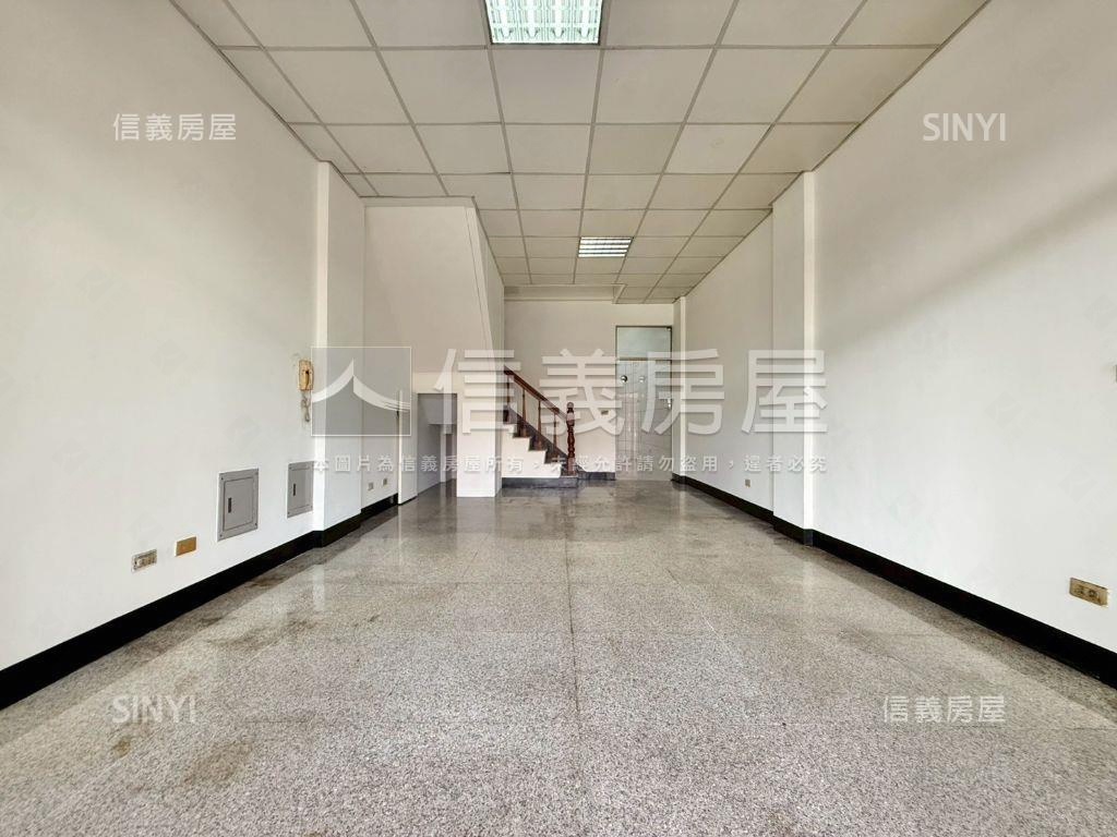 明興路潛力金店住房屋室內格局與周邊環境