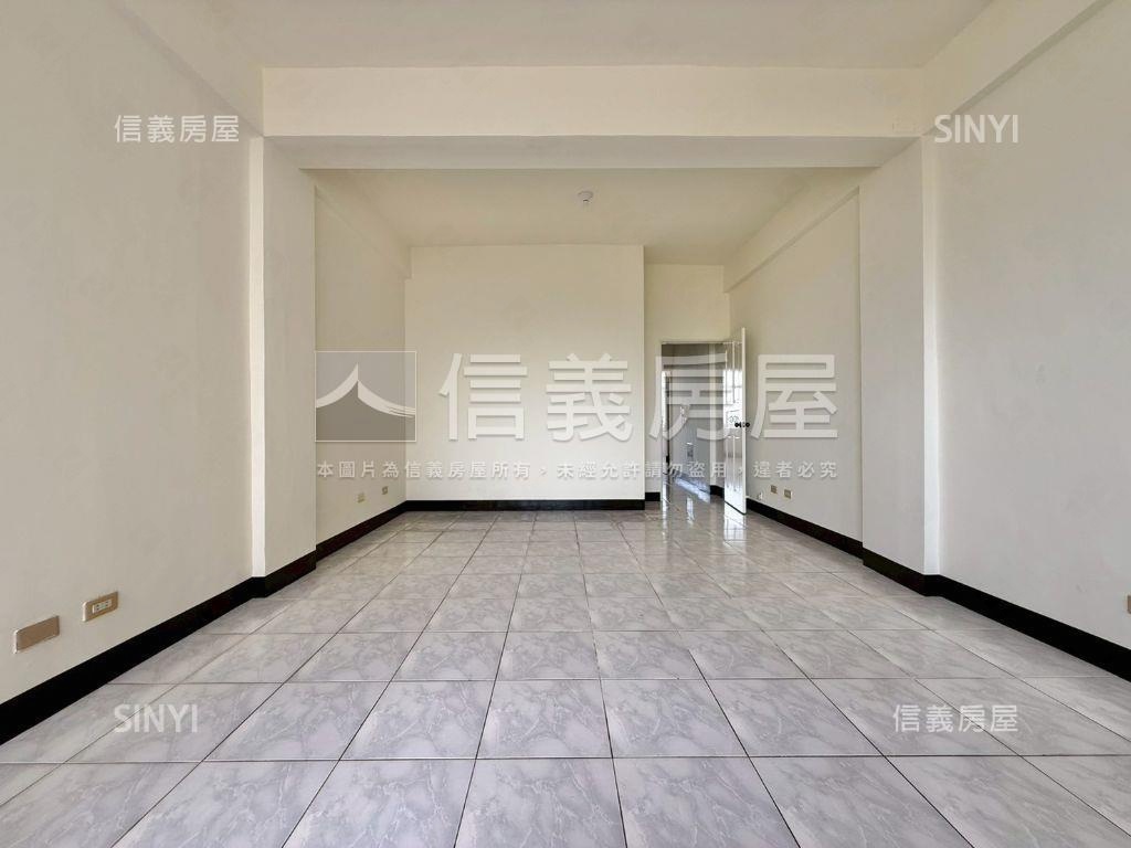 明興路潛力金店住房屋室內格局與周邊環境