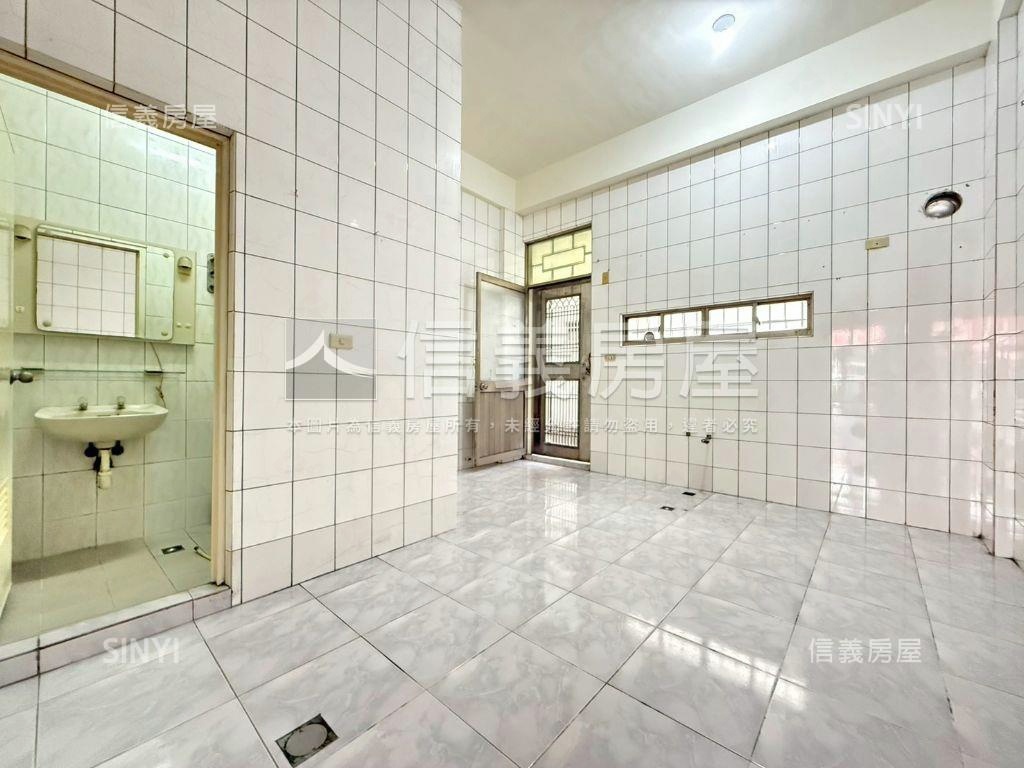 明興路潛力金店住房屋室內格局與周邊環境