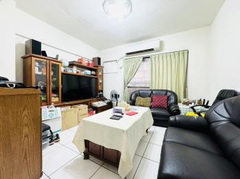 早安新莊方正四房