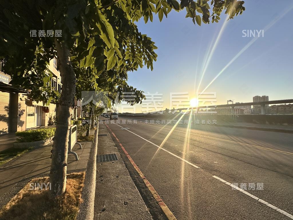 聚合發大美♥精美樓店平車房屋室內格局與周邊環境