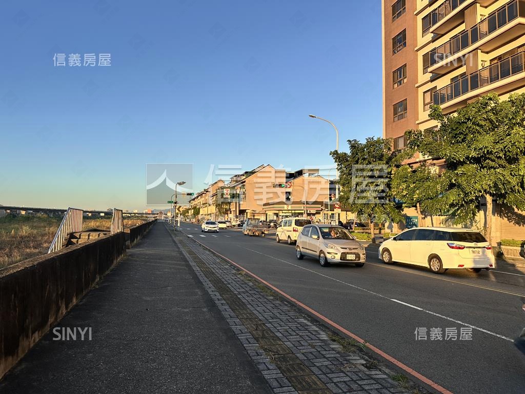 聚合發大美♥精美樓店平車房屋室內格局與周邊環境