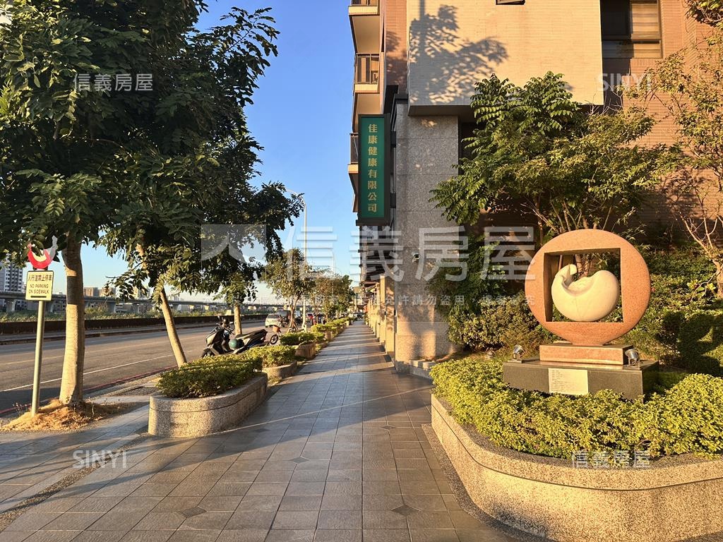 聚合發大美♥精美樓店平車房屋室內格局與周邊環境