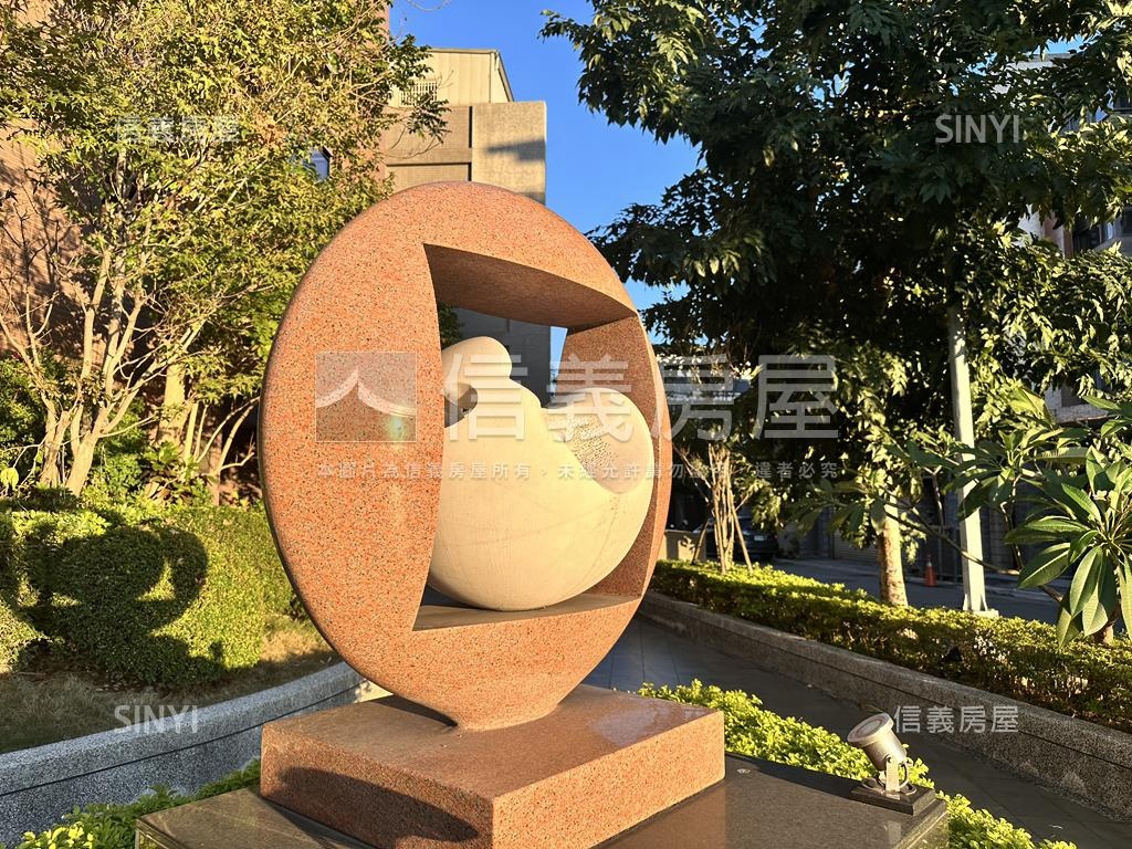 聚合發大美♥精美樓店平車房屋室內格局與周邊環境