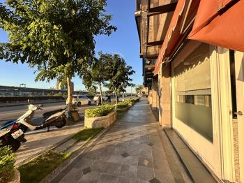 聚合發大美♥精美樓店平車