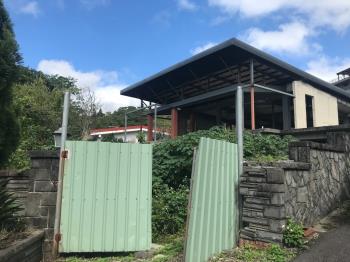 陽明綠莊美景別墅