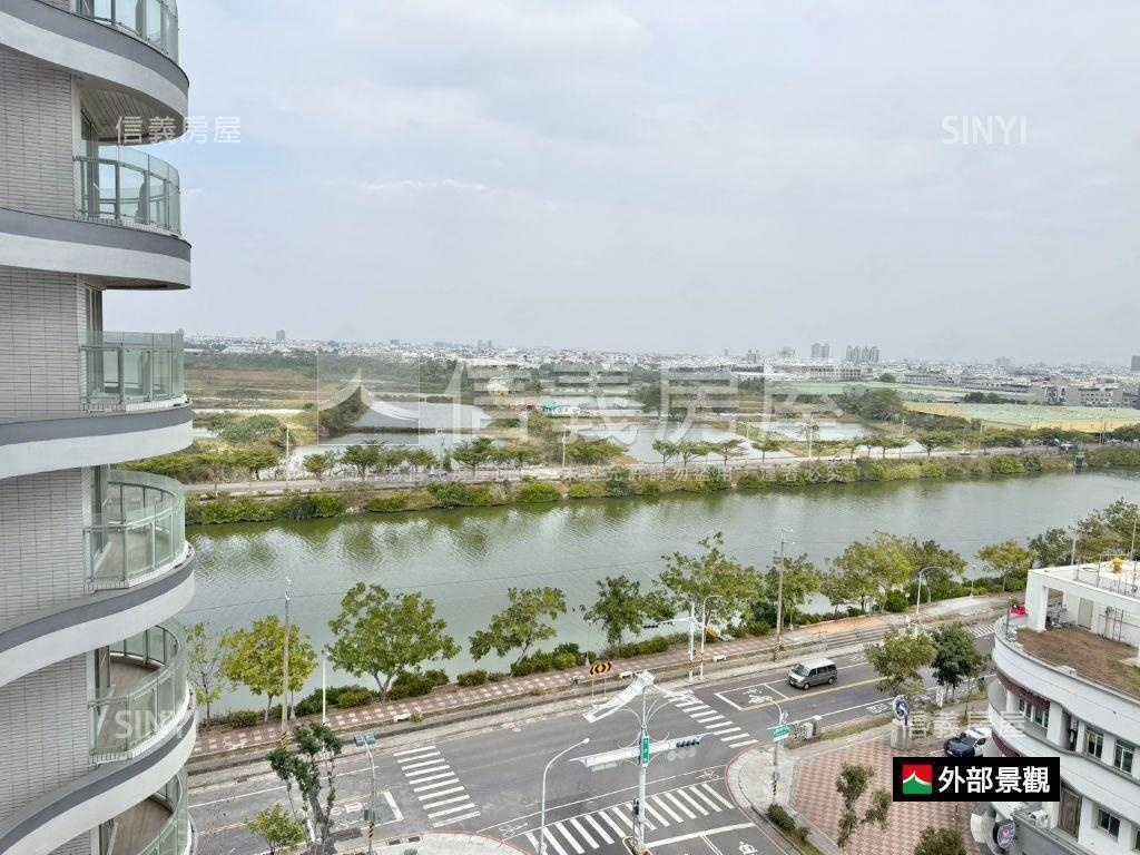 泰嘉璞日Ｂ２棟九樓平車房屋室內格局與周邊環境