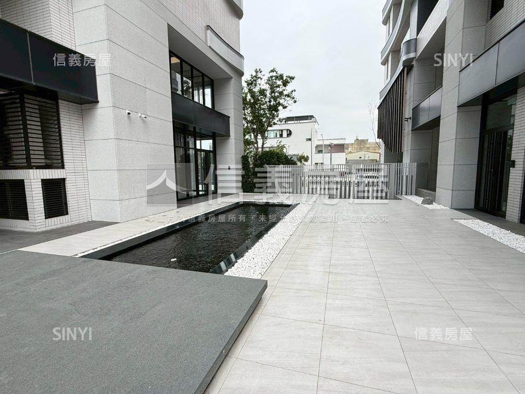 泰嘉璞日Ｂ２棟九樓平車房屋室內格局與周邊環境