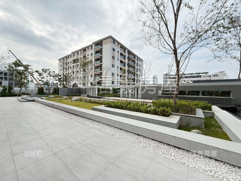 泰嘉璞日Ｂ２棟九樓平車房屋室內格局與周邊環境