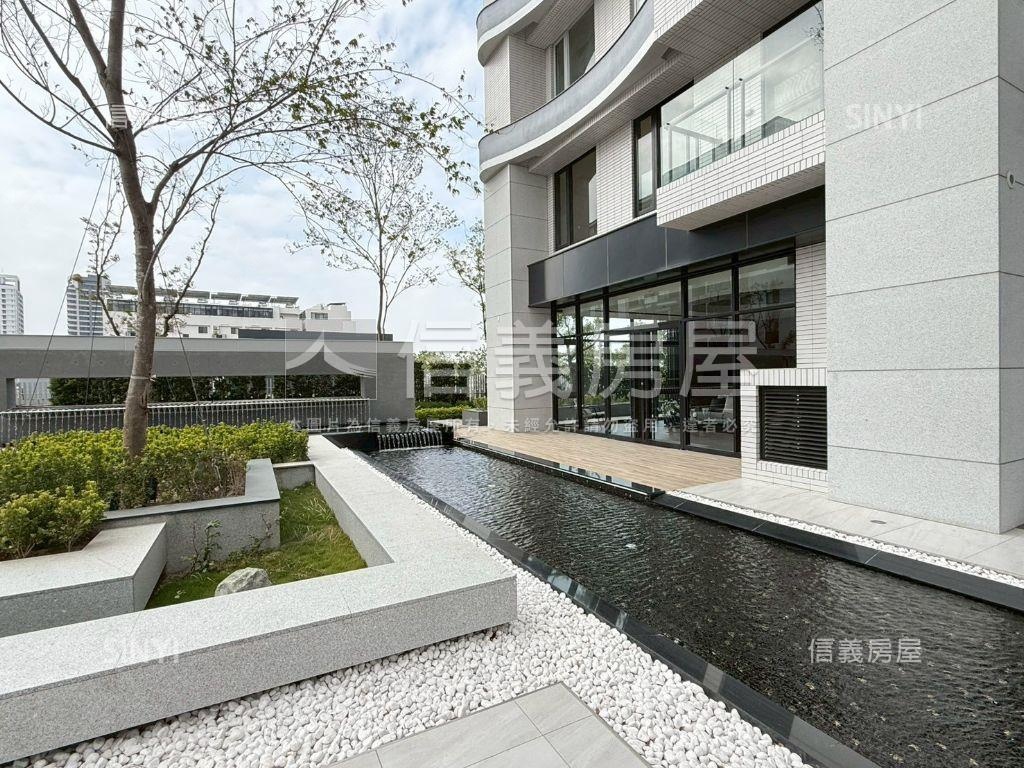 泰嘉璞日Ｂ２棟九樓平車房屋室內格局與周邊環境