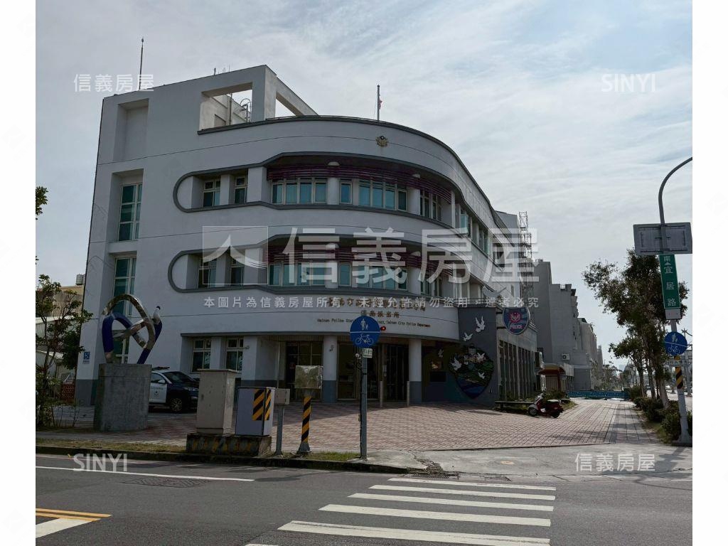 泰嘉璞日Ｂ２棟九樓平車房屋室內格局與周邊環境