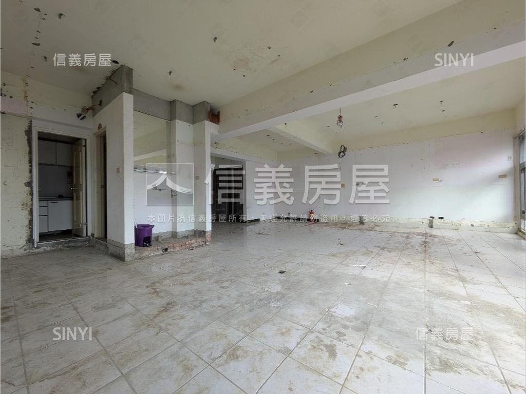 光復路辦公室附車位房屋室內格局與周邊環境