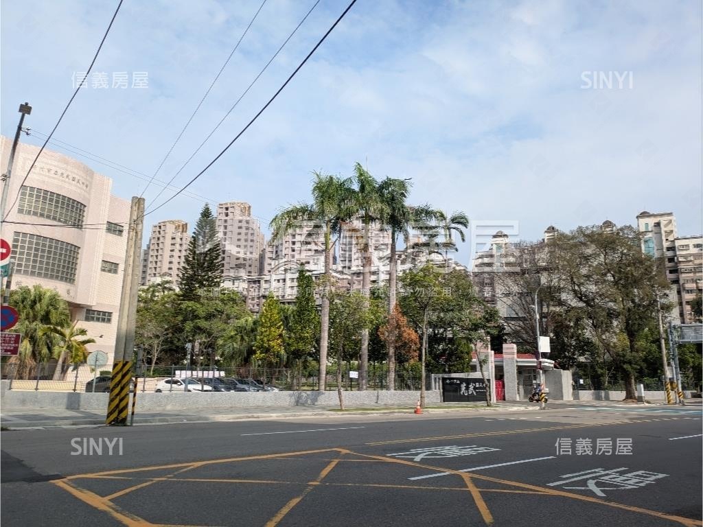 光復路辦公室附車位房屋室內格局與周邊環境