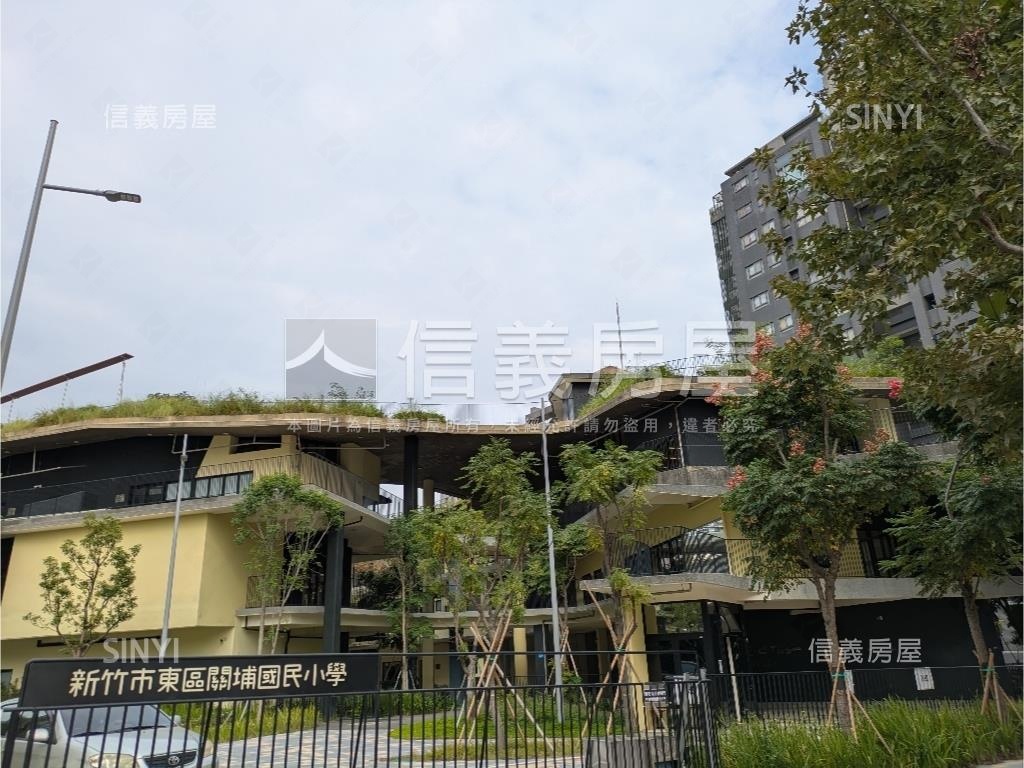 光復路辦公室附車位房屋室內格局與周邊環境