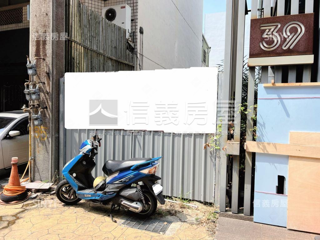 縣政二路美土地房屋室內格局與周邊環境